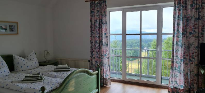 布赖滕伯恩旅馆(Pension Breitenborn)图片