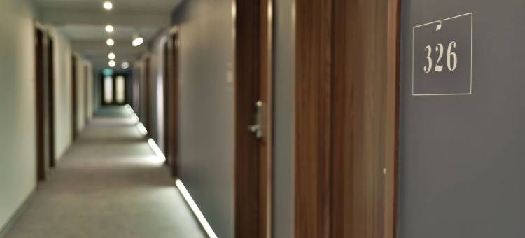 香草中央酒店(Focus Hotel Premium Lublin Conference & Spa)图片