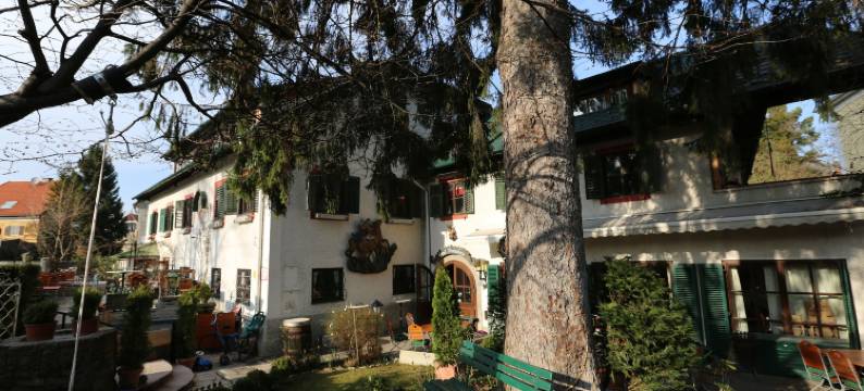 豪斯瓦顿伯格酒店(Haus Wartenberg)图片