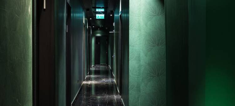 特拉维夫约瑟夫酒店(Joseph Hotel TLV)图片