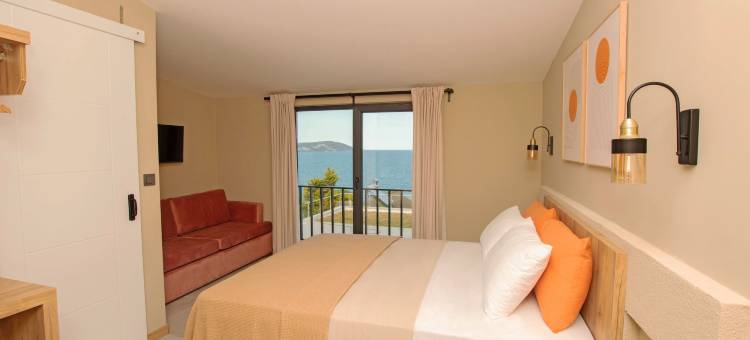 Sinop Koru酒店(Sinop Koru Hotel)图片