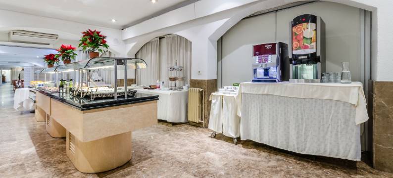 格兰索尔酒店(Gran Sol Hotel)图片