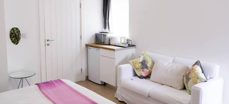 湾景住宿加早餐旅馆(Bayview Bed and Breakfast)图片