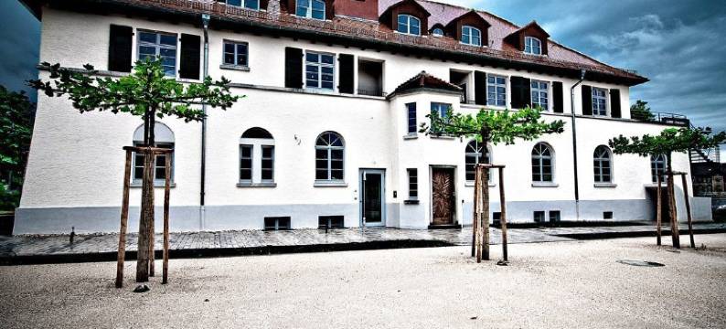 贝尔别墅酒店(Villa Behr)图片