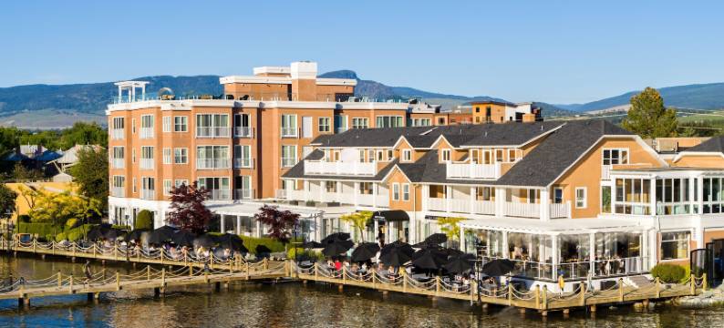 埃尔多拉多度假村埃尔多拉多酒店(Hotel Eldorado at Eldorado Resort)图片