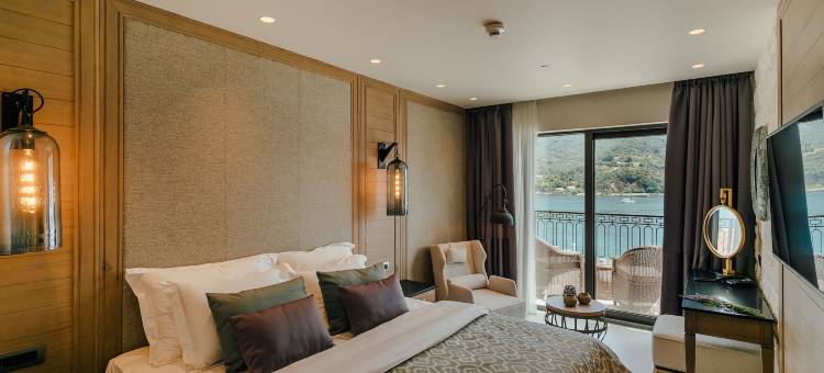 罗薛梅尔精品酒店家庭旅馆 - 地中海(Boutique Hotel & Spa Casa del Mare - Mediterraneo)图片