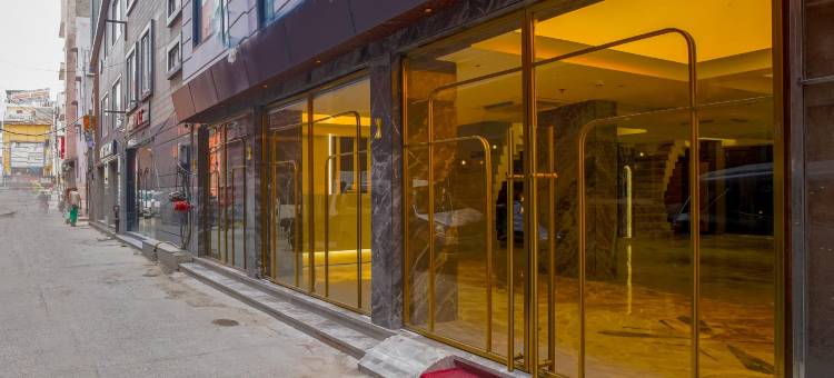 Hotel Horizon By Shanti图片