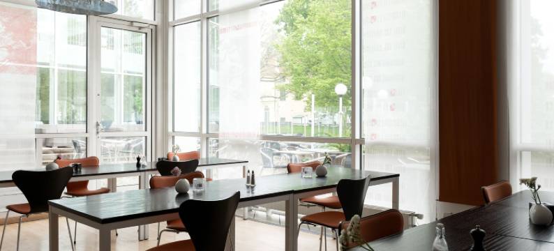 瑞典精英酒店(Elite Park Hotel)图片