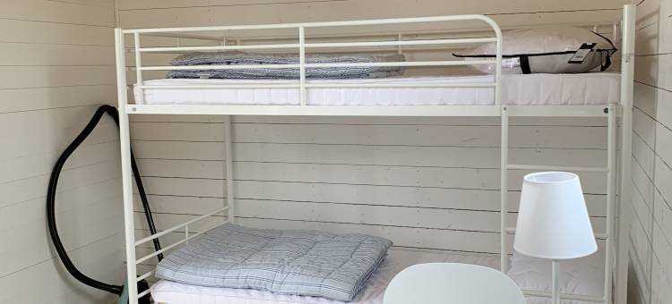 奈舍小屋高尔夫俱乐部酒店(Stuga på Nässjö Golfklubb)图片