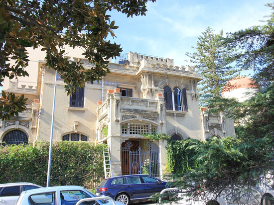 维多利亚魅力之家酒店