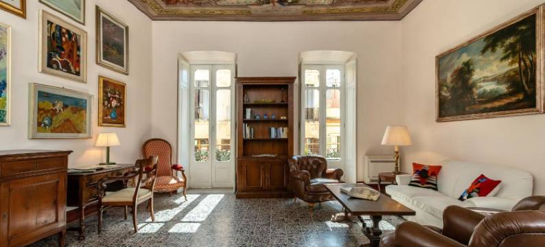 美丽套房住宿加早餐旅馆(Bellezza Suites)图片