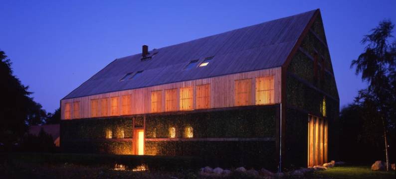 尼可洛斯特斯看见酒店(Seehotel am Neuklostersee)图片