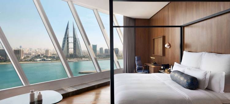 温德姆麦纳麦大酒店(Wyndham Grand Manama)图片