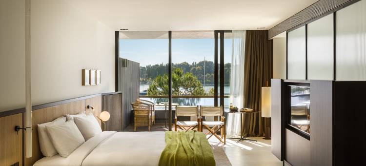 罗威尼大公园酒店 - 麦斯特拉精选(Grand Park Hotel Rovinj by Maistra Collection)图片