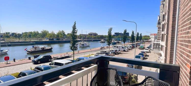 洛斯卡德 45 号酒店(Hotel Loskade 45)图片