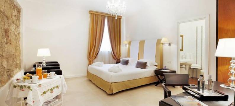 Cavalieri酒店宫殿(Hotel Palazzo Cavalieri)图片