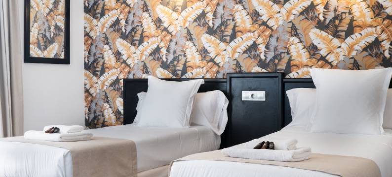 旺都斯酒店(Hotel Ventus)图片