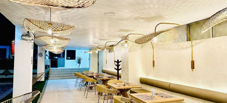 Guane酒店(Hotel Guane)图片