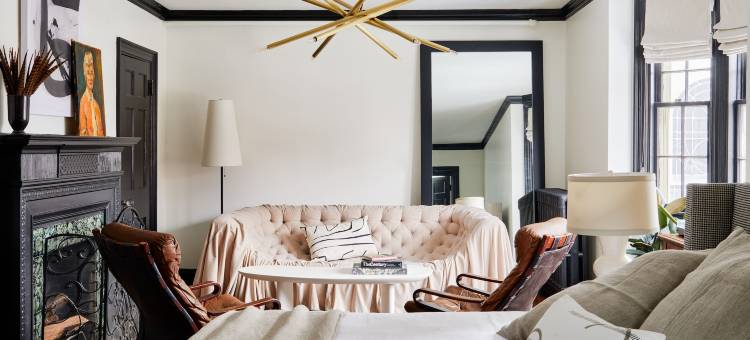 丹佛街盲虎波特兰(Blind Tiger Portland - Danforth Street)图片