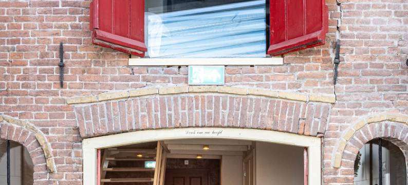 Grapèlli精品酒店(Grapèlli Boutique Hotel)图片