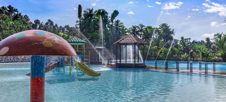 多洛雷斯农场度假村(Dolores Farm Resort)图片