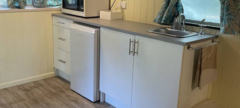 极乐隐居处及住宿(Elysium Retreat & Stays)图片