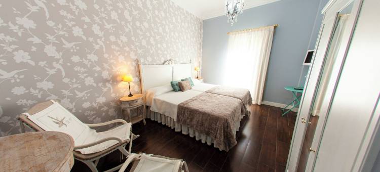 帕佳罗娜乡村家庭旅馆(Casa Rural la Pajarona)图片