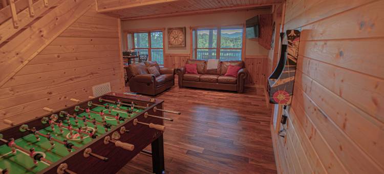 波比的小屋(Poppy’s Place Cabin)图片