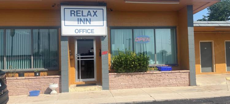 轻松客栈(Relax Inn)图片