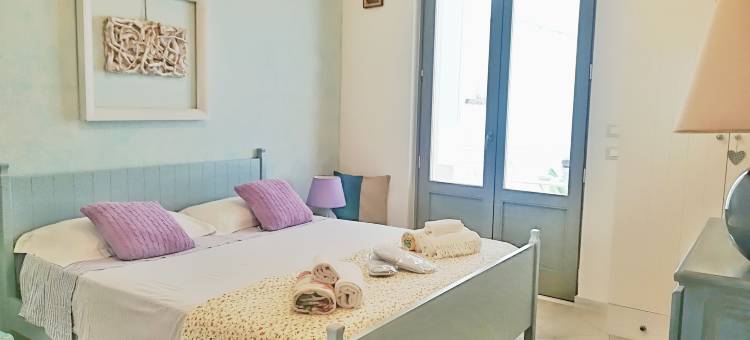 勒特拉兹公寓(Le Terrazze)图片