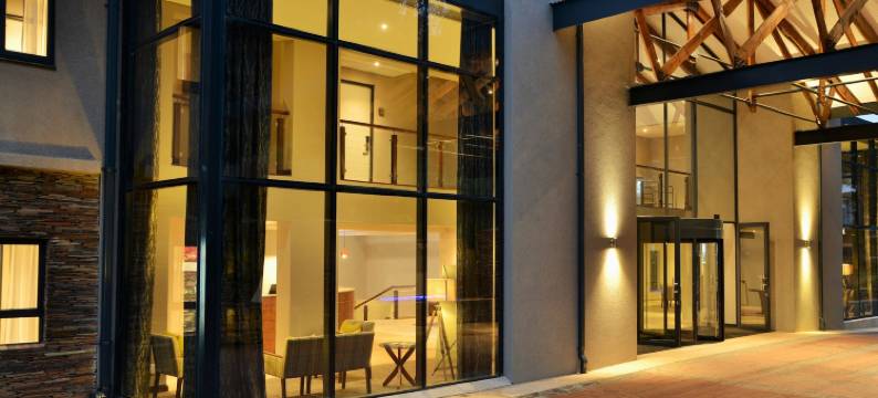 萨尼帕斯普瑞米尔度假酒店(Premier Resort Sani Pass)图片