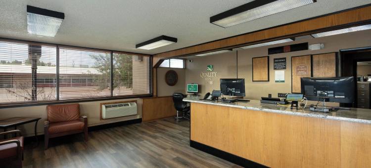 凯艺酒店(Quality Inn)图片