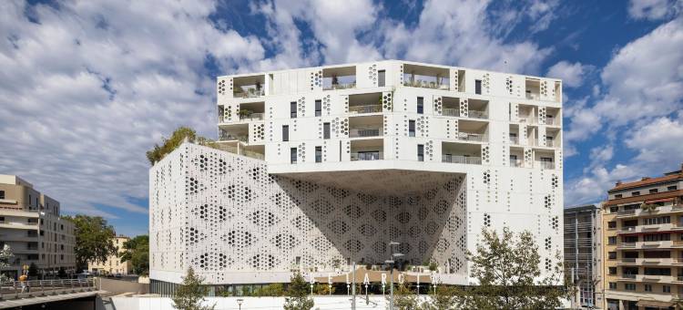 Hotel Belaroia酒店(Belaroïa Montpellier Centre Saint Roch)图片