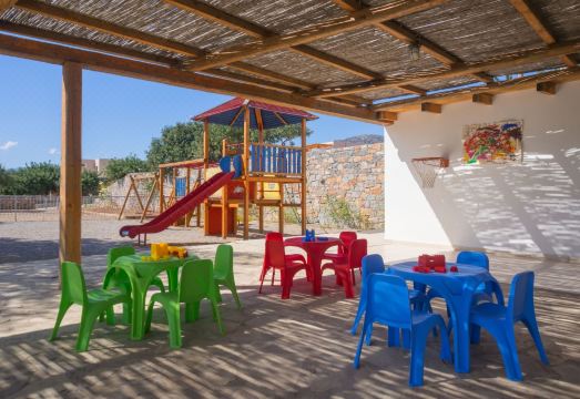 Miramare Resort & Spa Hotel Overview