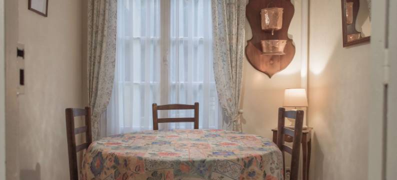 斯涛特尔艾若酒店(Cit'Hotel Aéro-Hotel)图片