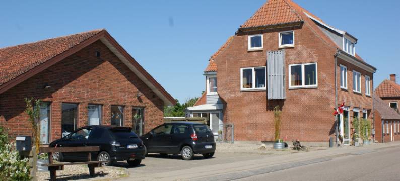 Event4U - 创造住宿酒店(Event4U - Ophold og Krea)图片