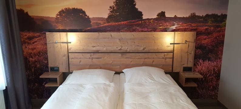 林德餐厅酒店(Hotel-Restaurant Zur Linde)图片