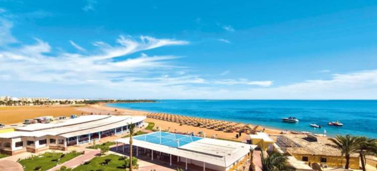 贾兹索玛海滩酒店(JAZ Soma Beach)图片