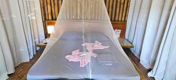 SMS酒店的坦巴扬客房和小屋(Tambayan Rooms & Cottages by SMS Hospitality)图片