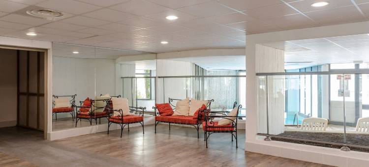 SOWELL酒店阿尔代什(Sowell Hotels Ardèche)图片