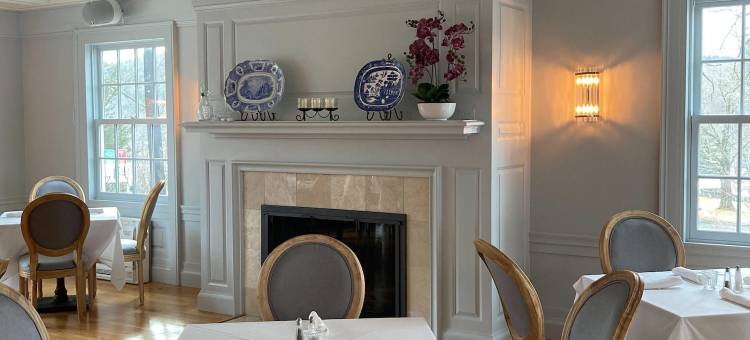 白屋宾馆(The White House Inn)图片