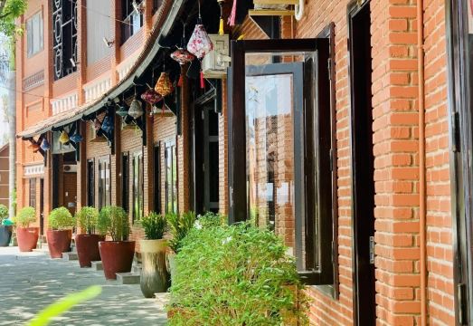 PEACE RESORT MUI NEHotel Overview