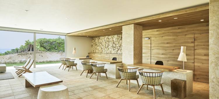 水印酒店 冲绳 宫古岛(Watermark Hotel Okinawa Miyakojima)图片