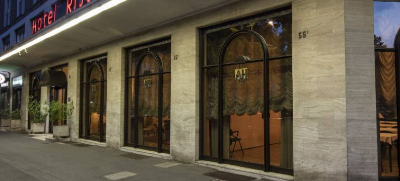 阿斯特拉酒店(Astra Hotel)图片