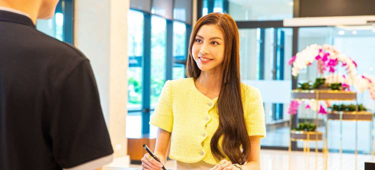 布城美居生活酒店(Mercure Living Putrajaya)图片