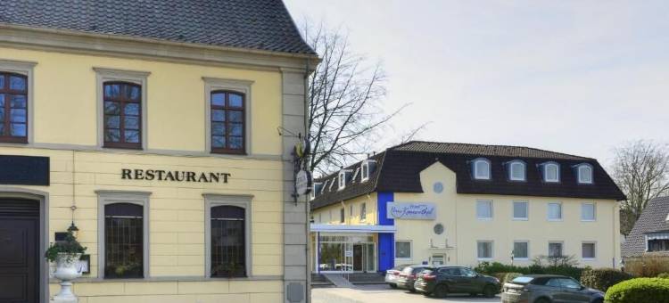 克罗南塔尔酒店(Hotel Haus Kronenthal)图片