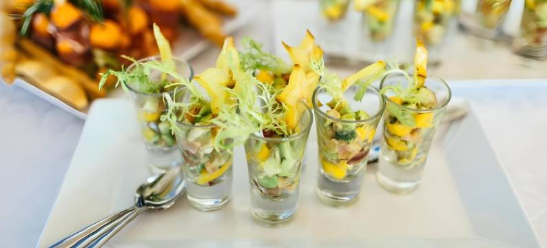 多哈老城温德姆华美达酒店(Ramada by Wyndham Doha Old Town)图片