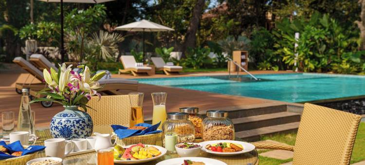 ama住宿&Trails Palmeira De 萨利加奥, Goa(Amã Stays & Trails Palmeira de Saligao, Goa)图片