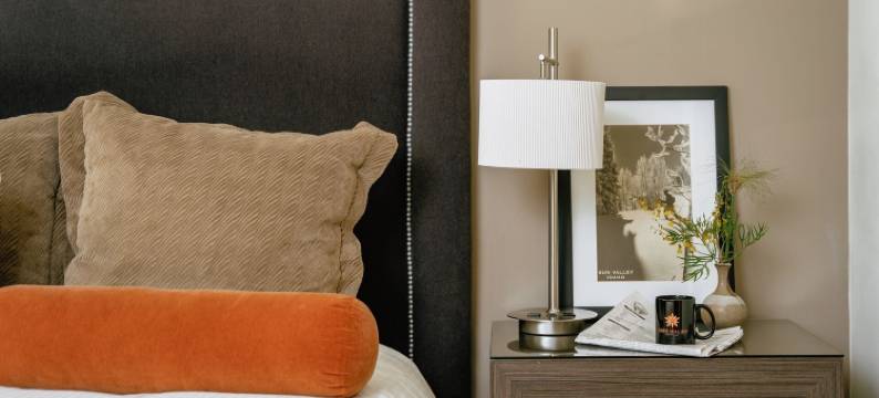 可诺布旅馆(Knob Hill Inn)图片