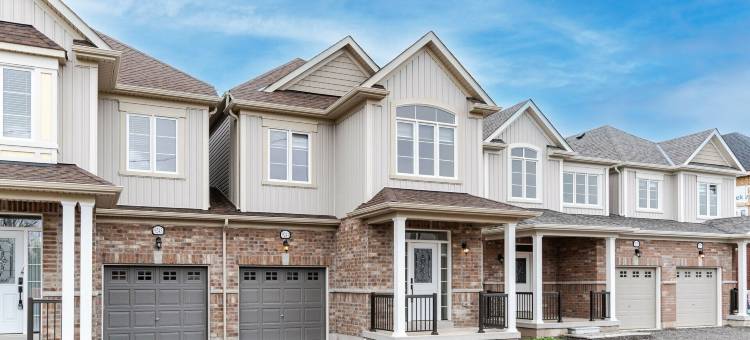 水滨行政别墅(Waterfront Executive Villas)图片